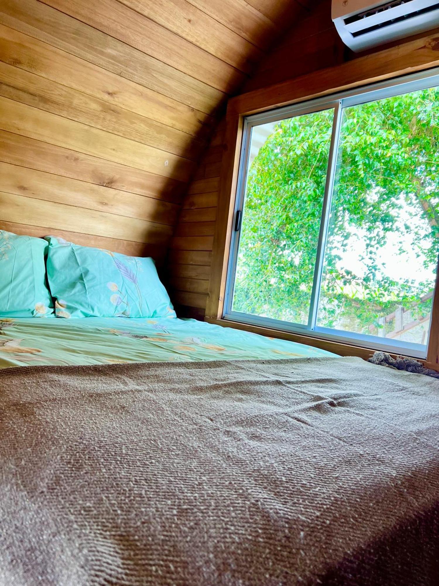 Chalet Chale Barril Com Cozinha Sao Francisco do Sul